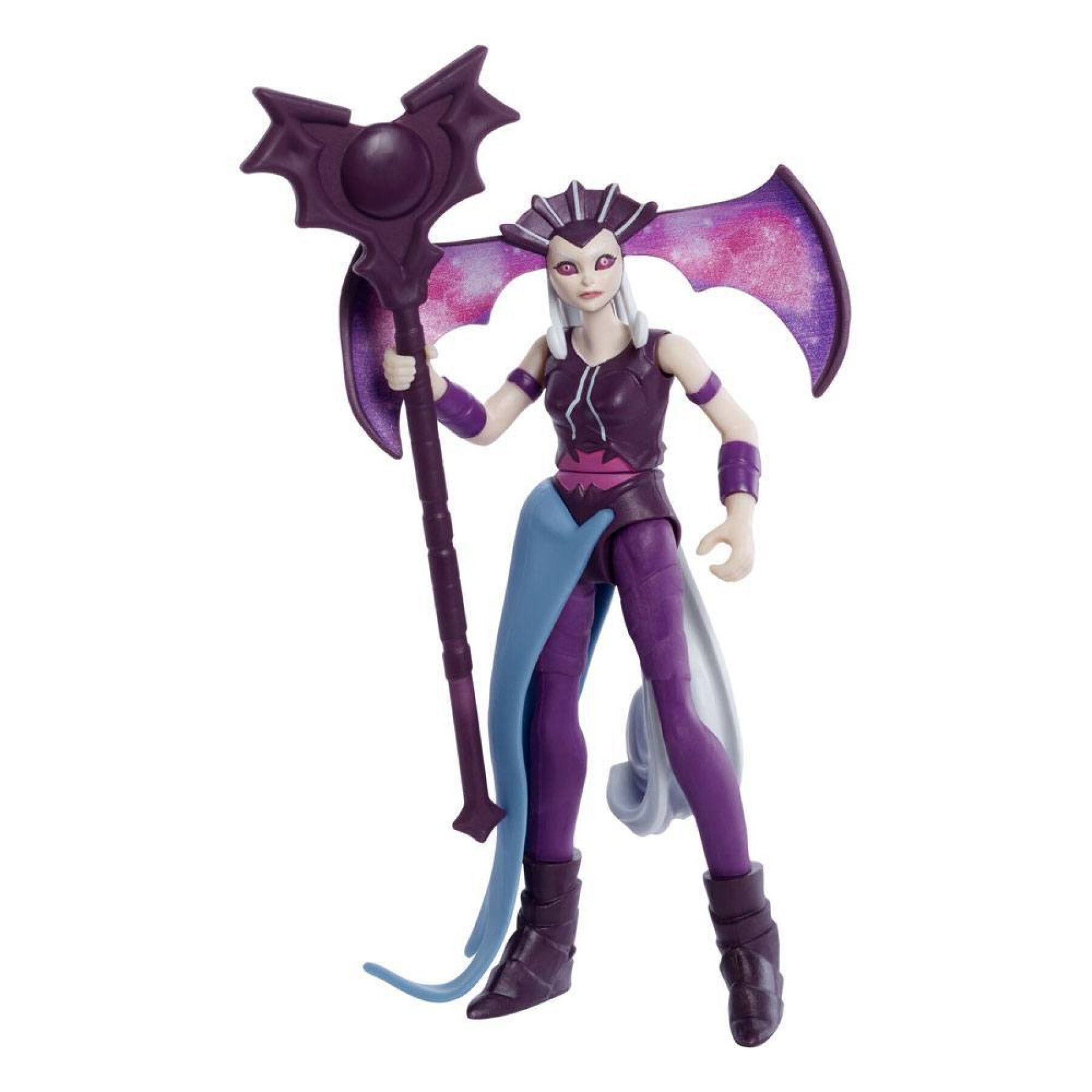 Figurine Mattel He-Man and the Masters of the Universe 2022 Evil-Lyn