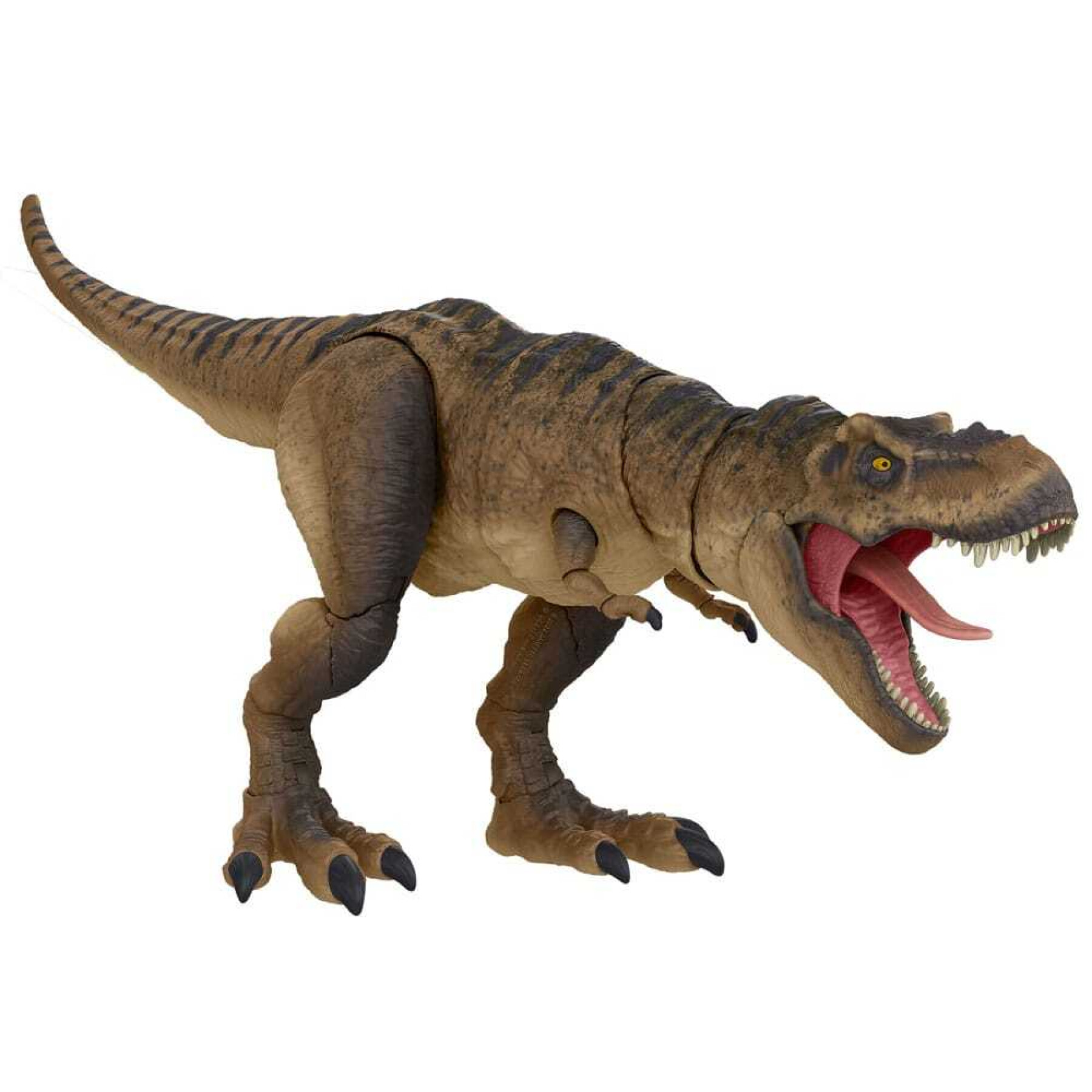 Figurine Mattel Jurassic Park Hammond Collection Tyrannosaurus Rex