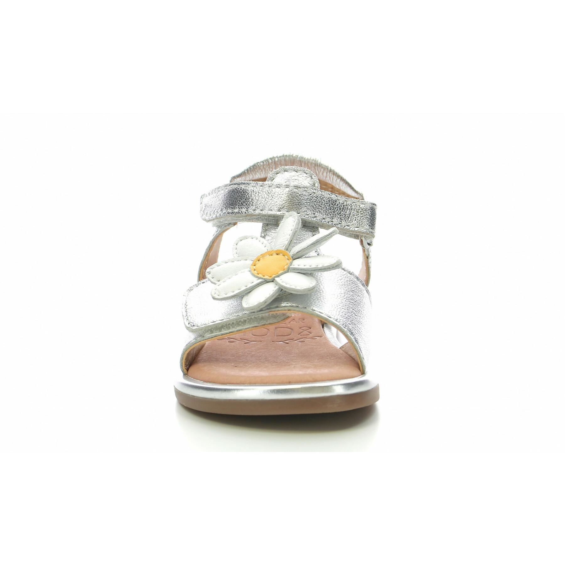 Sandálias para bebés MOD 8 Paritt