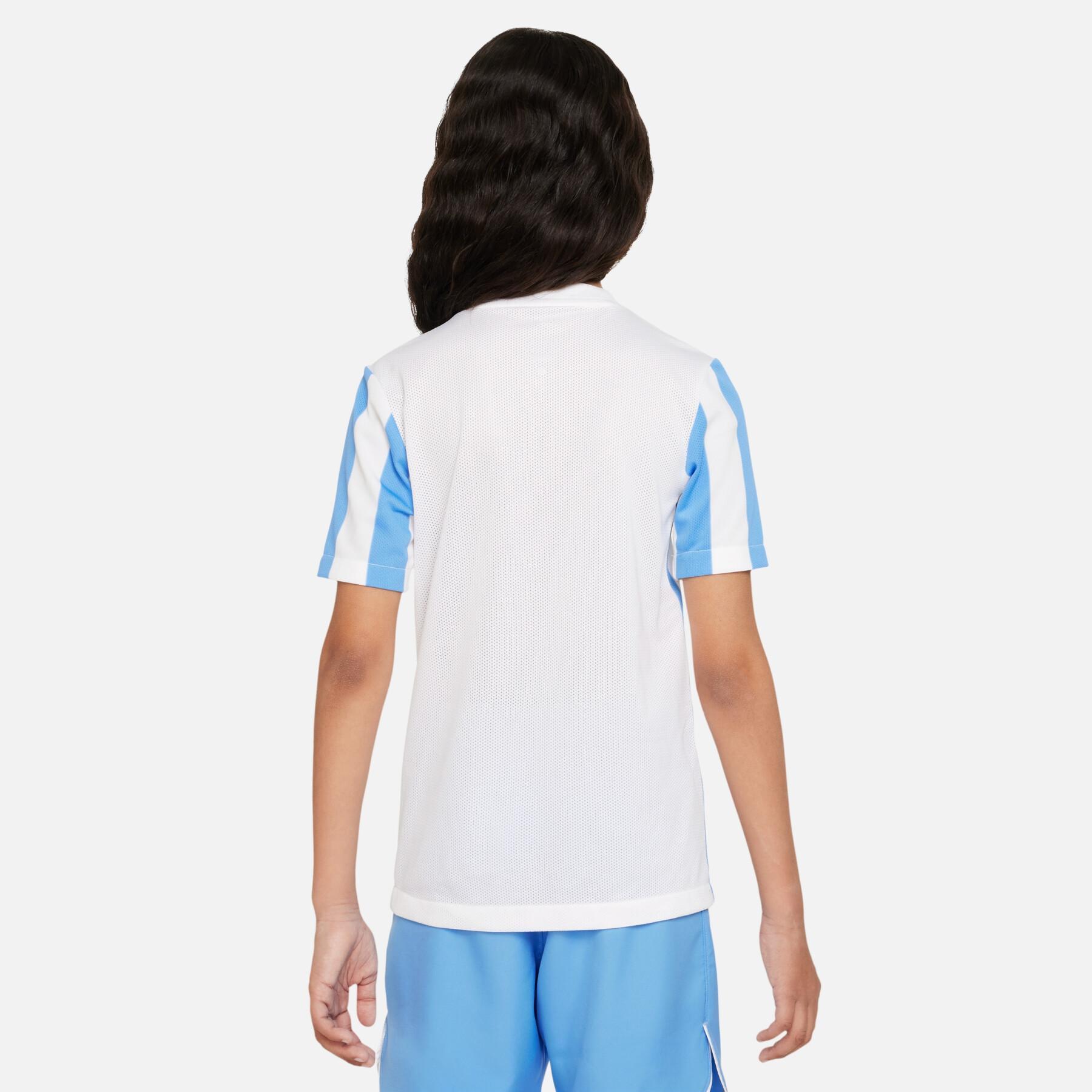 Camisola para crianças Nike Dynamic Fit