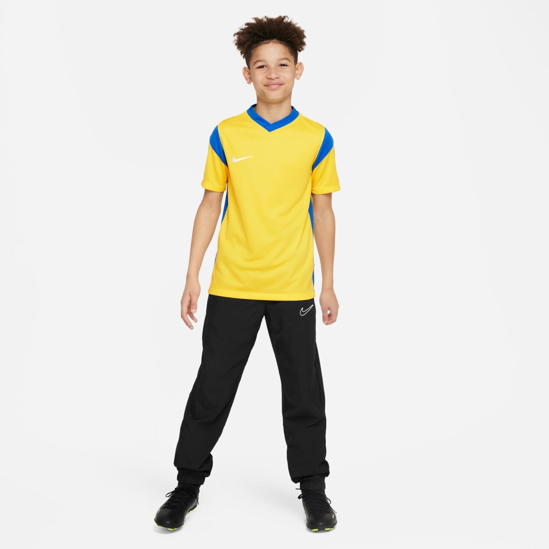 Camisola para crianças Nike Dynamic Fit Derby III