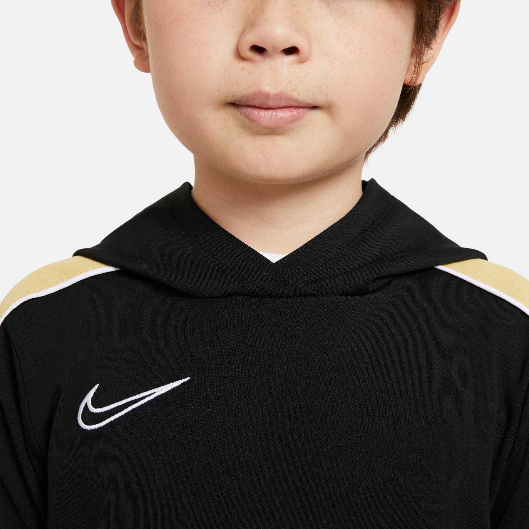 Camisola com capuz para criança Nike Dri-FIT Academy