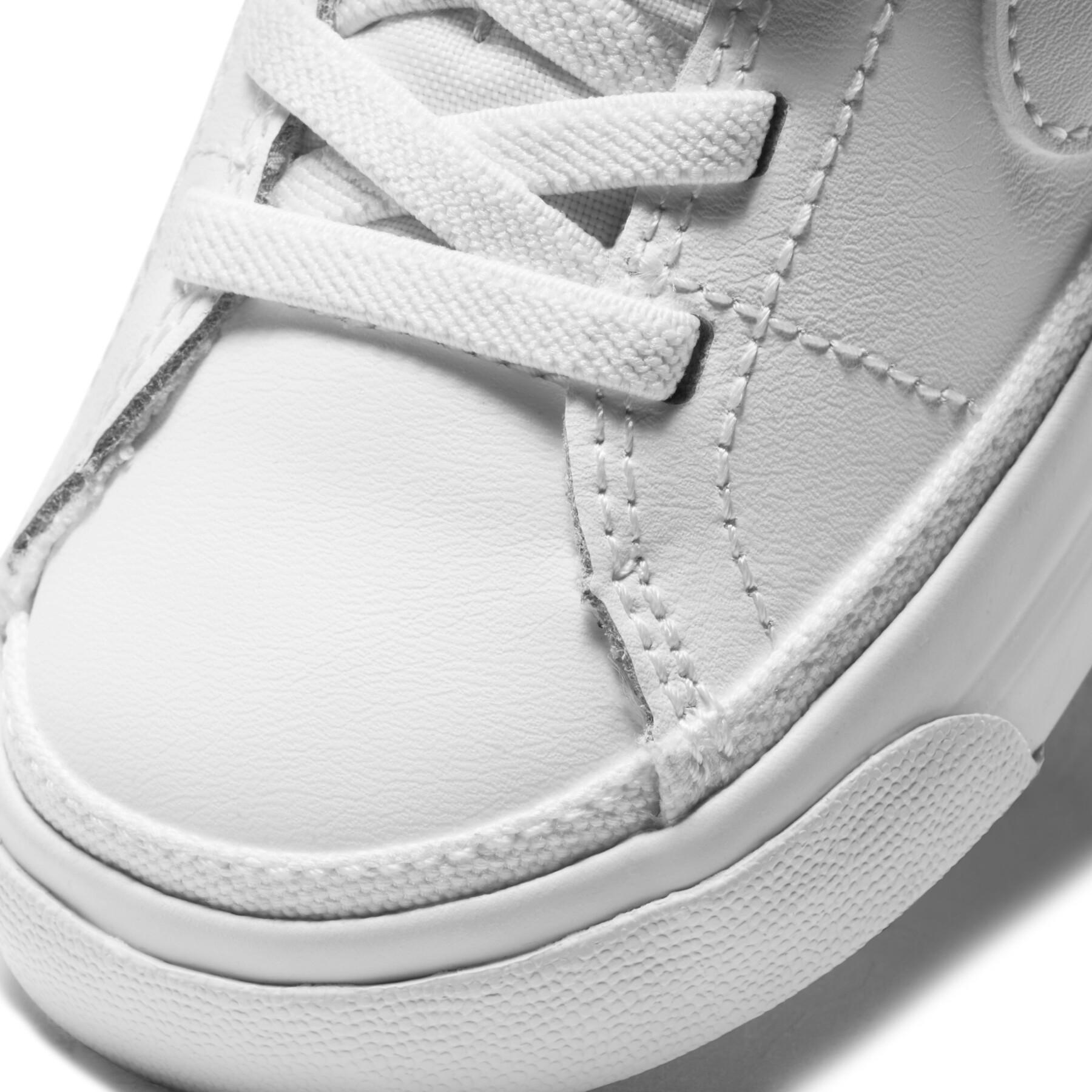 Formadores de bebés Nike Court Legacy