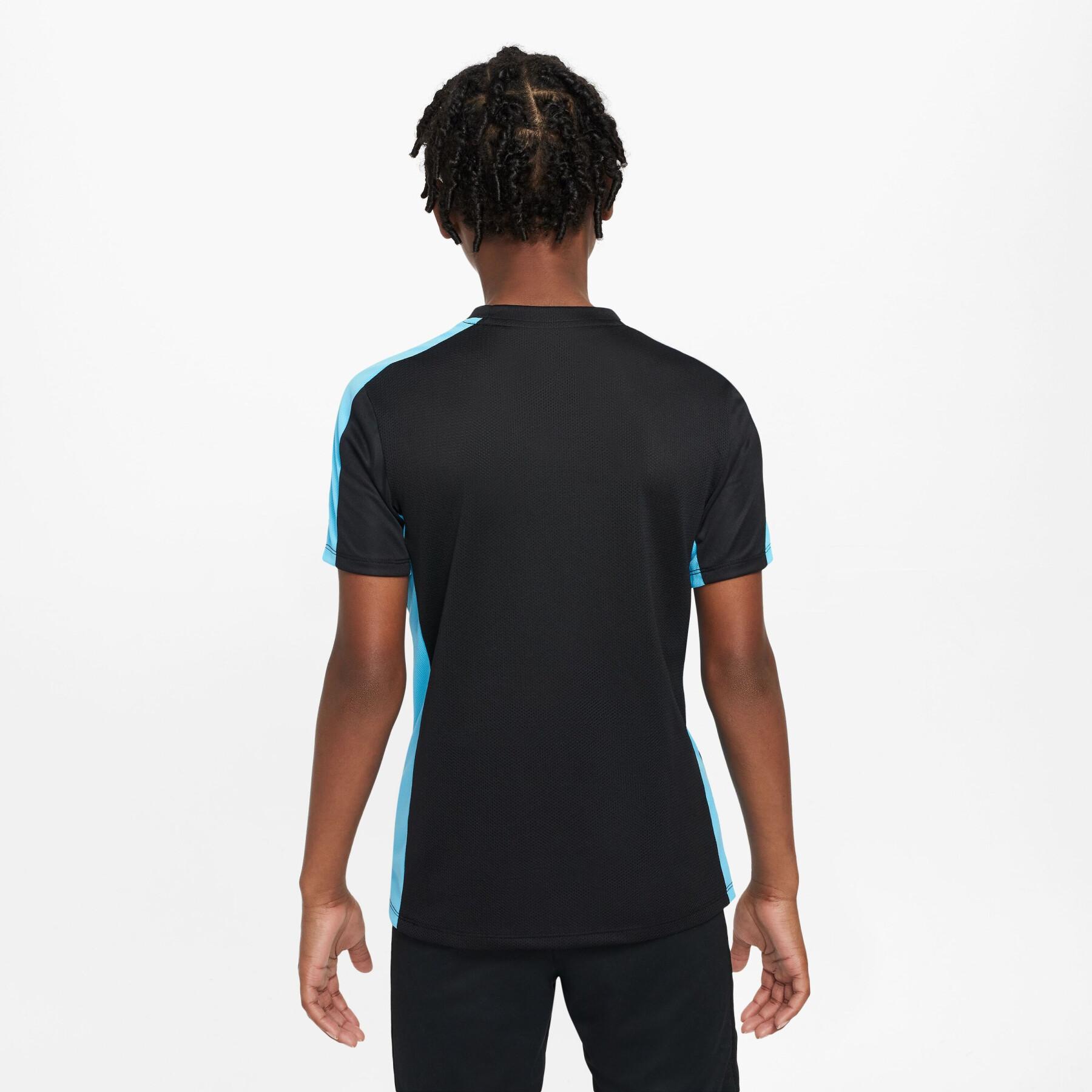 Camisola para crianças Nike Kylian Mbappé