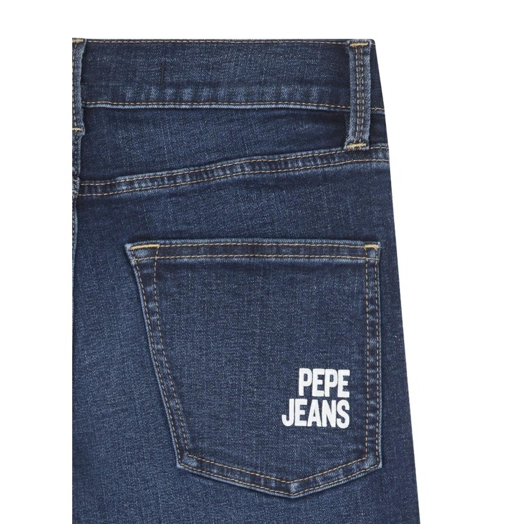 Calças de ganga para crianças Pepe Jeans Teo