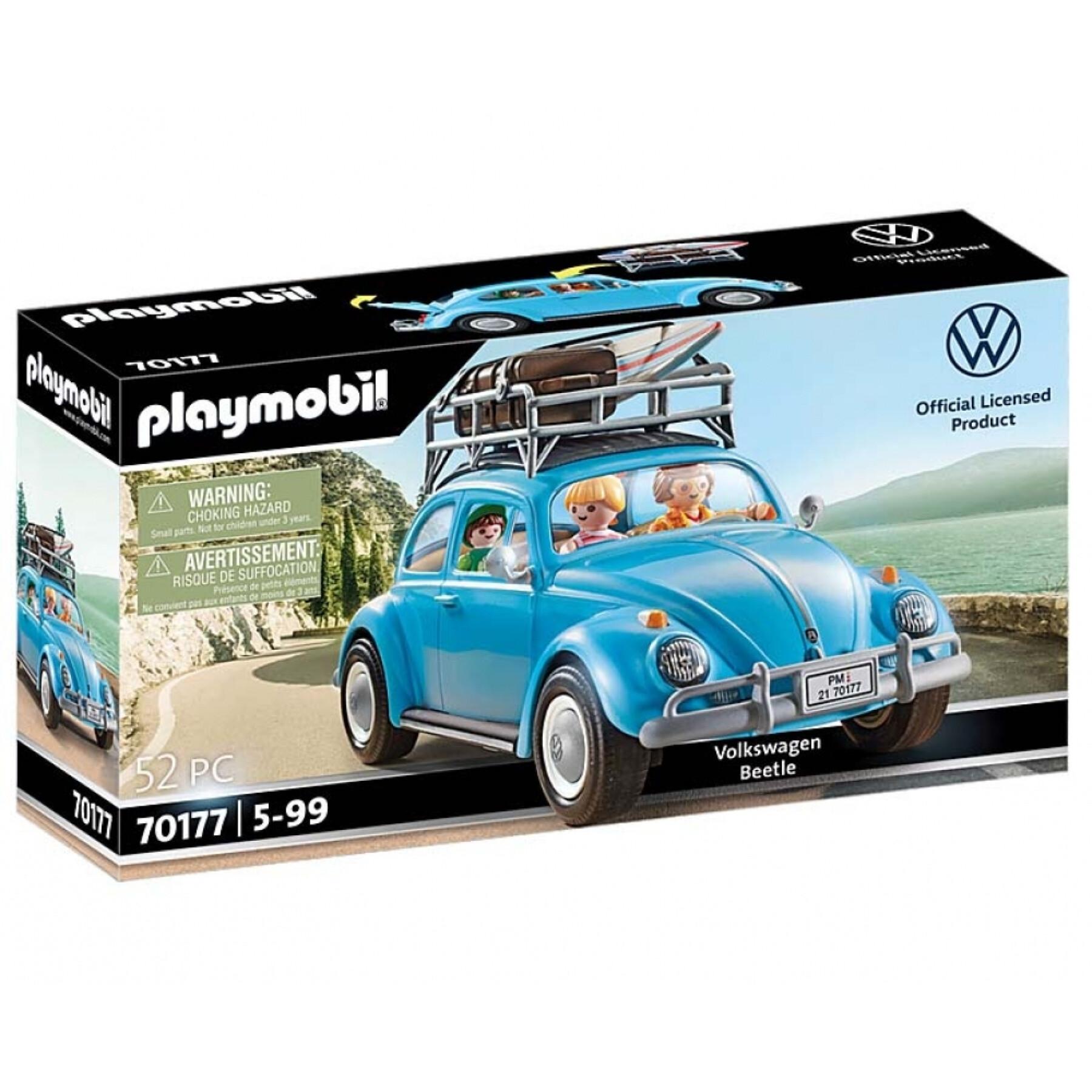 Escaravelho Playmobil Volkswagen