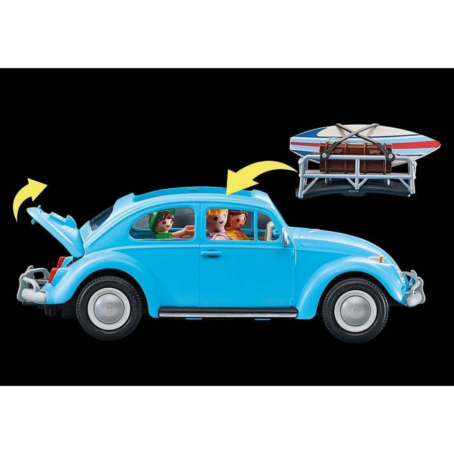 Escaravelho Playmobil Volkswagen