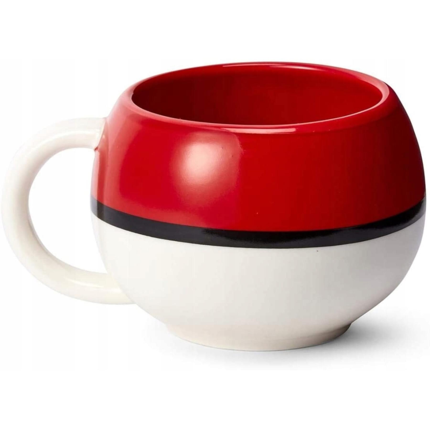 Chávena de cerâmica Pokémon