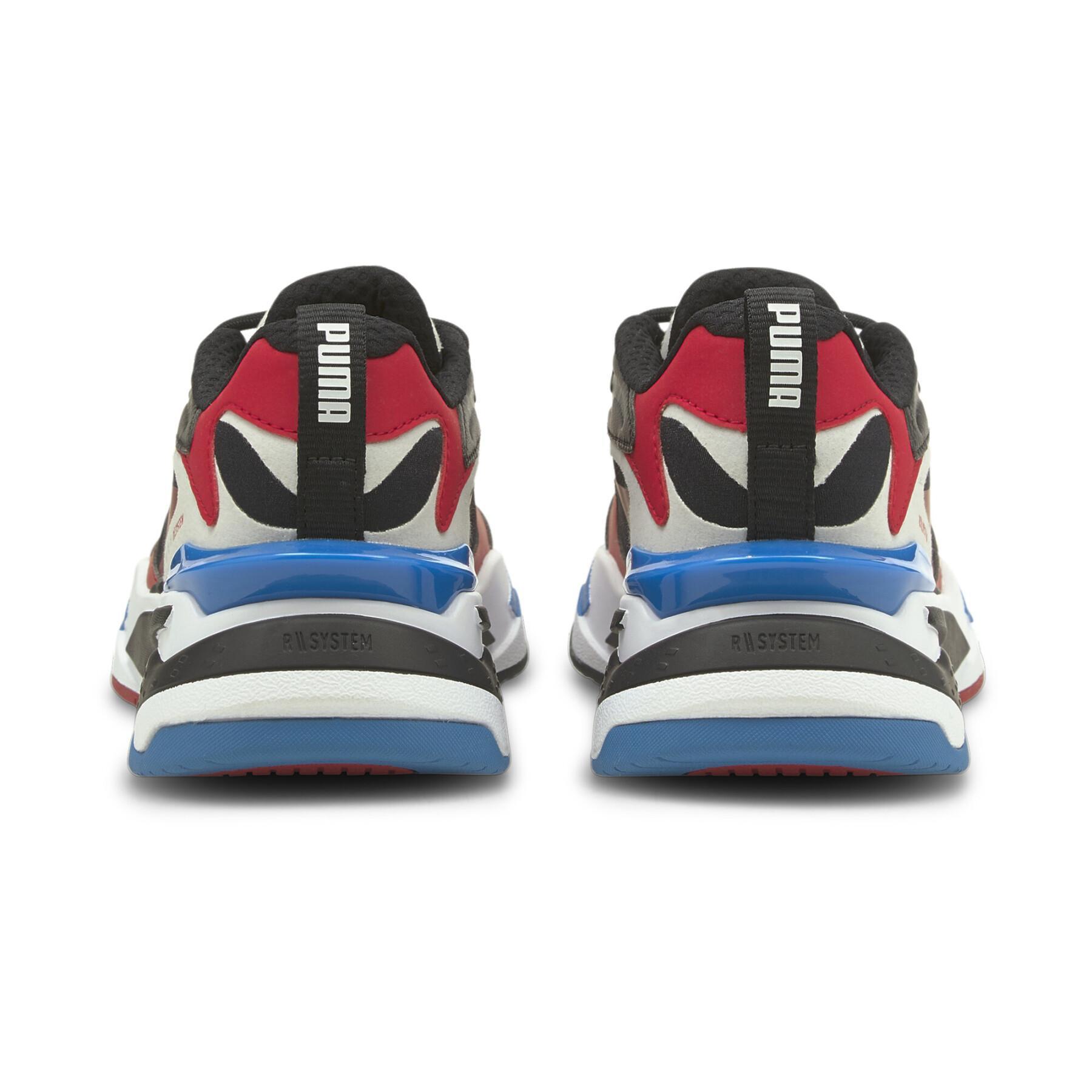 Sapatos de criança Puma RS-Fast