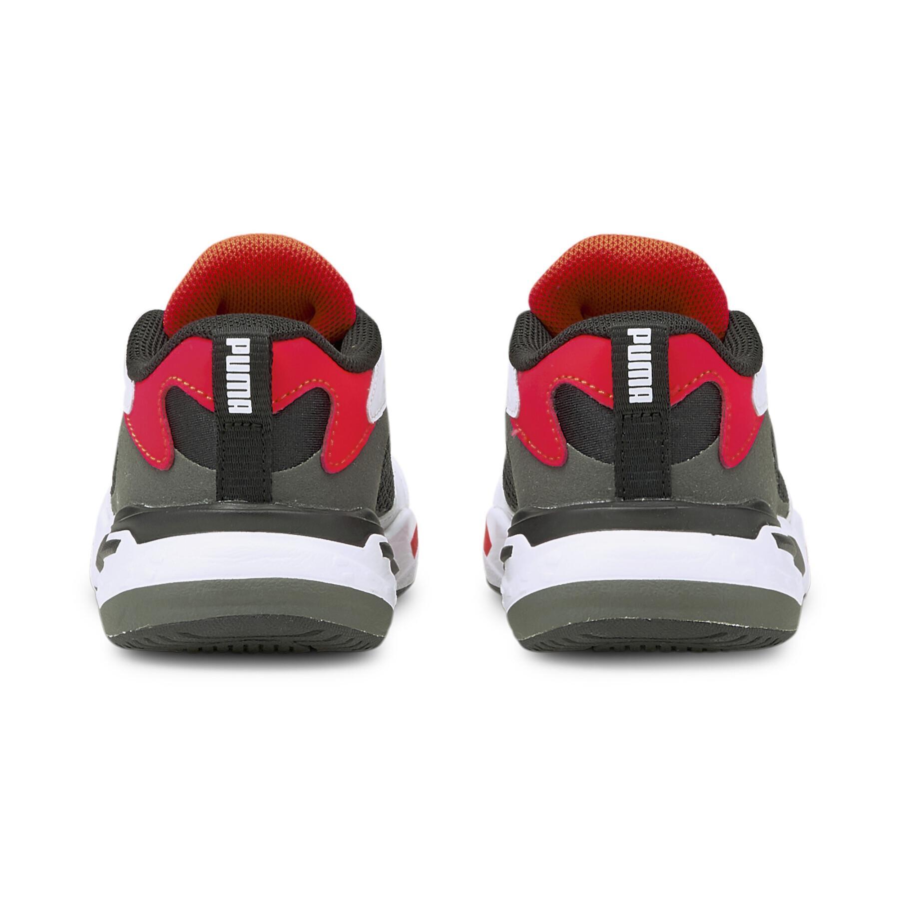 Sapatos de bebê Puma RS-Fast AC