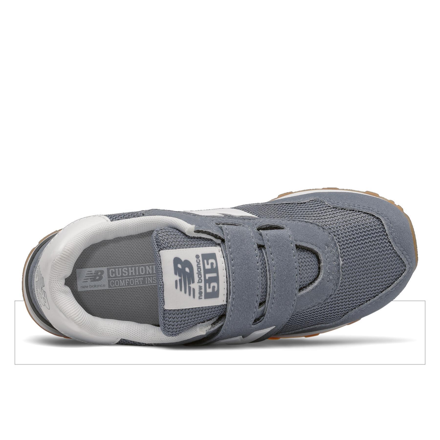 Sapatos de criança New Balance 515 classic