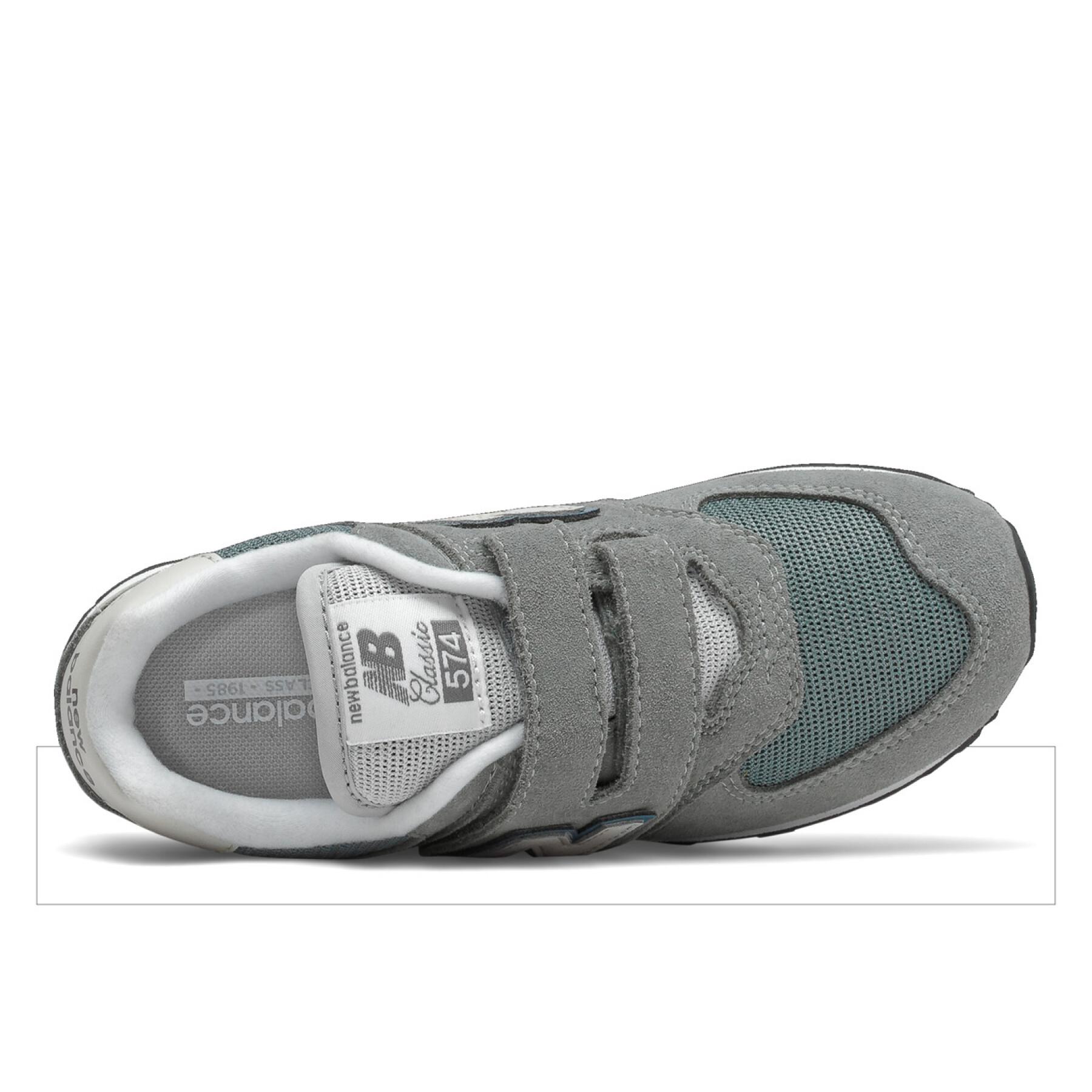 Sapatos de criança New Balance 574