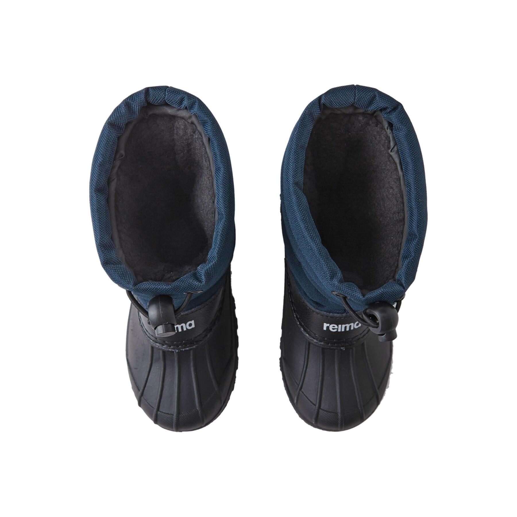 Bebés botas de Inverno Reima Nefar