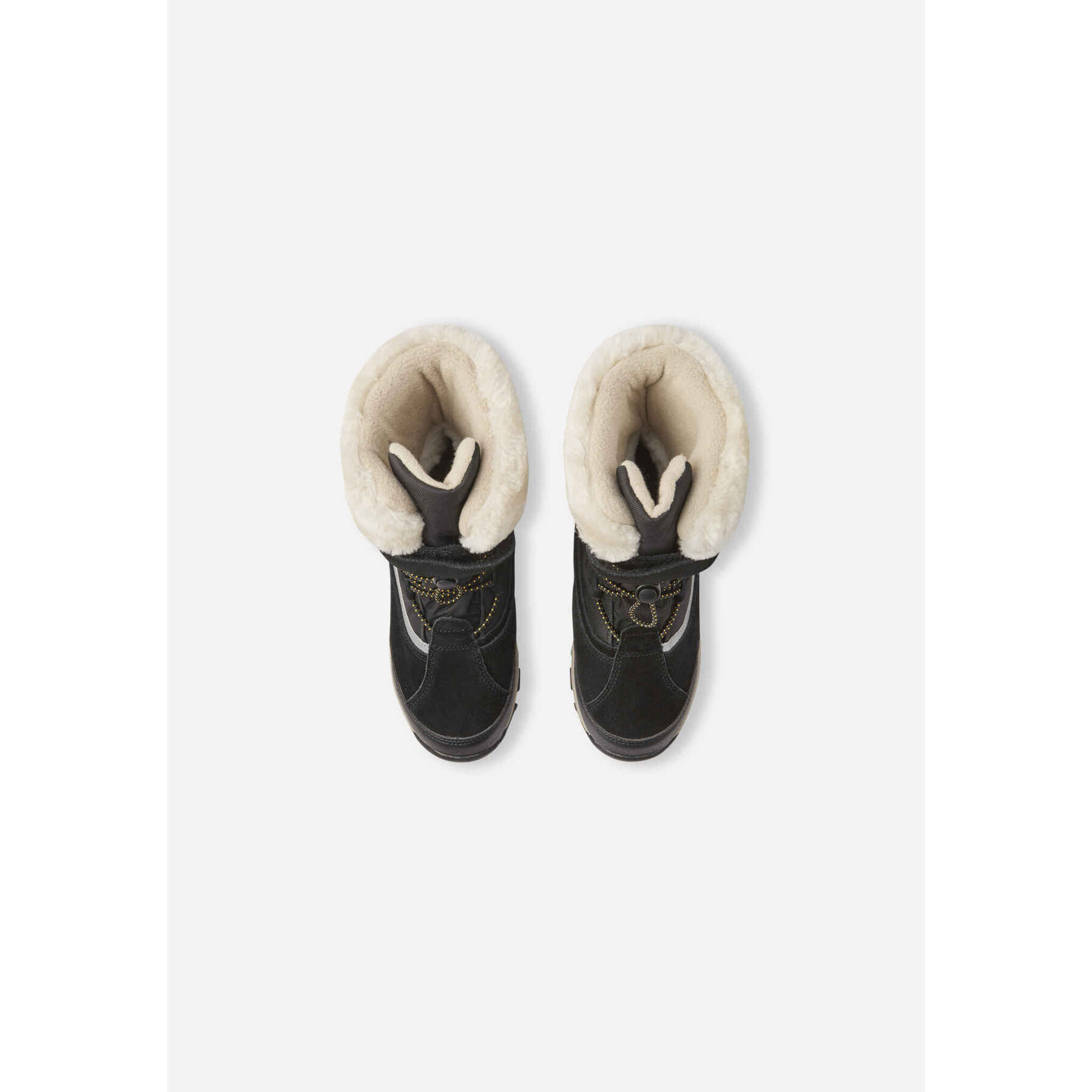 Botas de bebé Reima Samoyed