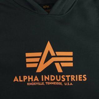 Sweat camisola de criança Alpha Industries basic