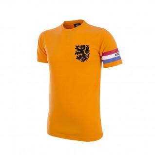 Camisola de criança Copa Pays-Bas Captain
