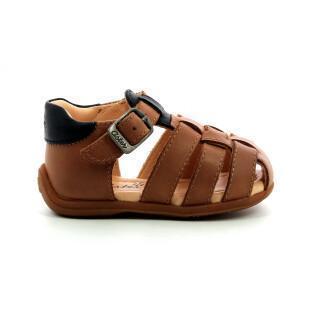 Sandálias para bebés Aster Odjoyo