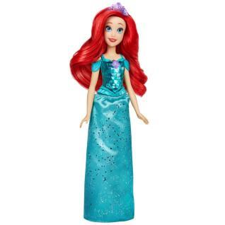 Boneca Sereia Disney Ariel