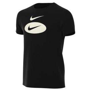T-shirt de criança Nike Core