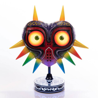 Figurine F4F Zelda Majora's Mask Collector 25 cm