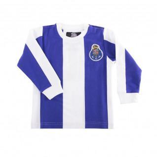 Camisola de manga comprida para bebé Copa FC Porto