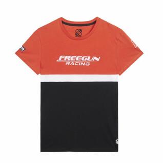 T-shirt de criança Freegun Racing