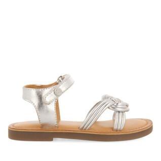 Sandálias para raparigas Gioseppo Lontra