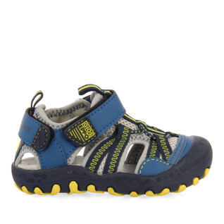 Sandálias para bebés Gioseppo Curvelo