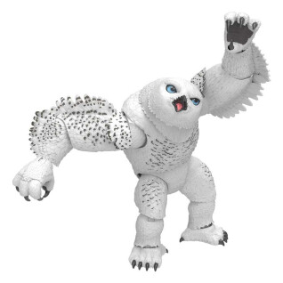 Arquivo dourado urso-hibou/estatueta dórica Hasbro Donjons et Dragons : L'Honneur des voleurs