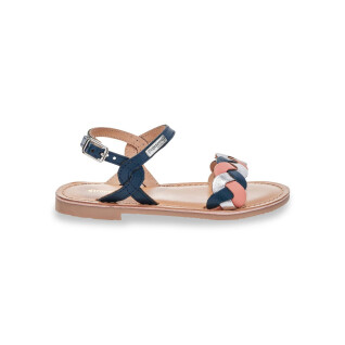Sandálias de salto alto para rapariga Les Tropeziennes par M.Belarbi Bonbon