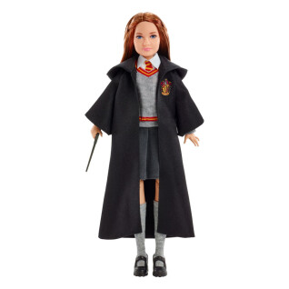 Boneca Mattel Harry Potter Ginny Weasley