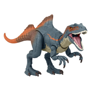 Figurine Mattel Jurassic World Hammond Collection Concavenator