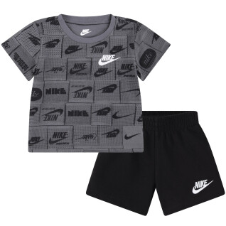 Conjunto para bebé Nike Club