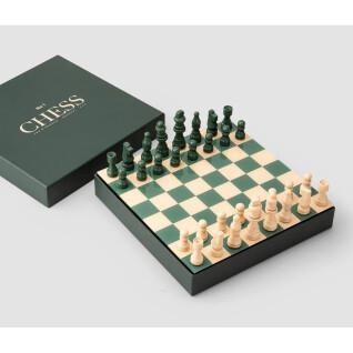 Jogo de xadrez Printworks Classic