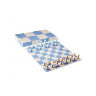 Jogo de xadrez Printworks Play