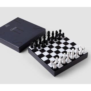 Jogo de xadrez Arte do xadrez Printworks Classic