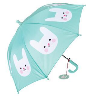 Guarda-chuva das crianças Rex London Bonnie The Bunny