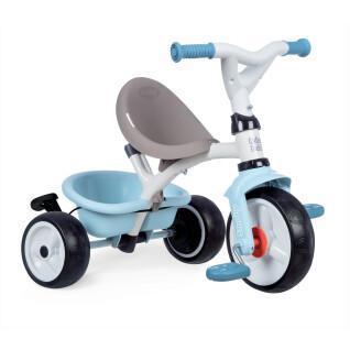 Triciclo bebé balade plus Smoby