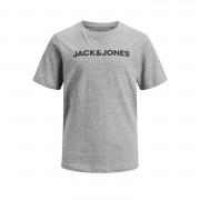 T-shirt criança Jack & Jones Ecorp