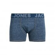 Conjunto de 3 calções de boxe para crianças Jack & Jones Jacdenim