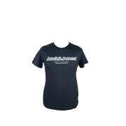 T-shirt de criança Jack & Jones Jorlakewood Branding BF