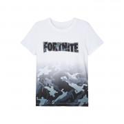 T-shirt rapaz Name it Fortnite