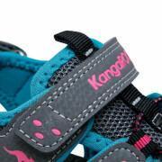Sandálias para crianças KangaROOS K-Trek junior