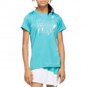 T-shirt de criança Asics Tennis G Kids Gpx T