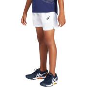 T-shirt criança Asics Tennis B Gpx