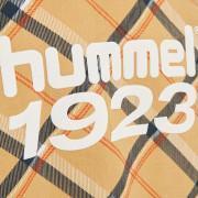 Camisa de manga comprida para crianças Hummel hmljohn shirt