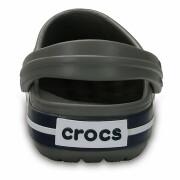 Tamancos para crianças Crocs Crocband