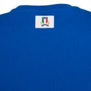 T-shirt criança Italie Rugby 2018