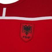 T-shirt de viagem criança Albanie Euro 20