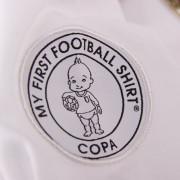 Fatos de banho para bebé Copa Séville FC